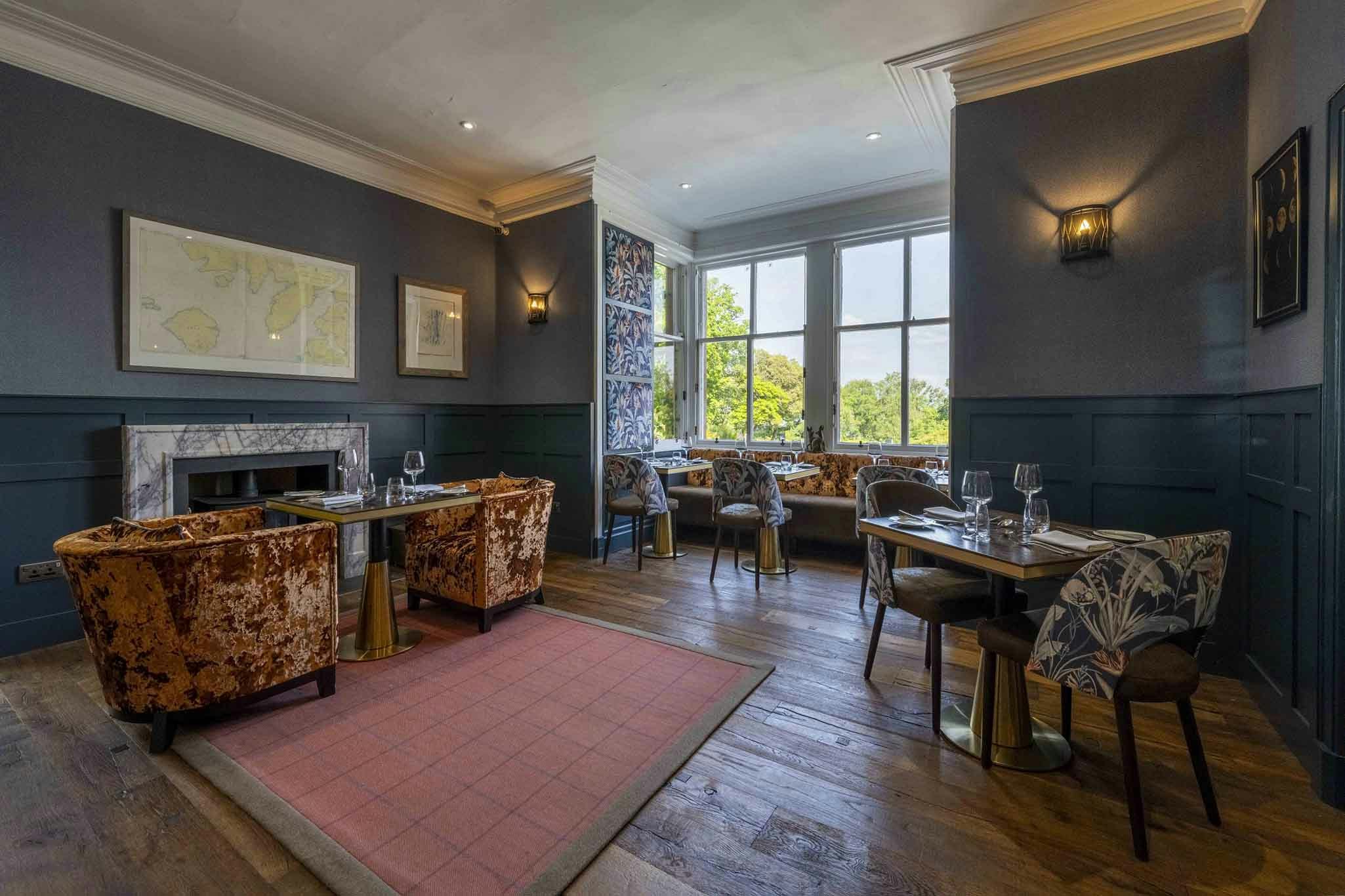 Duisdale House Hotel 15/20