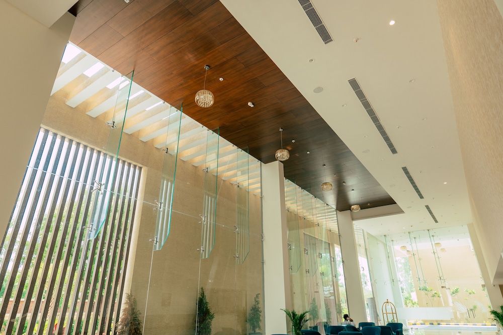 The Fern - An Ecotel Hotel, Alwar in ALWAR