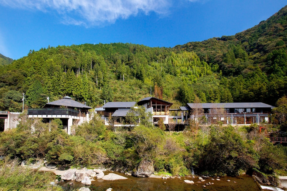 Auberge Tosayama 31/36