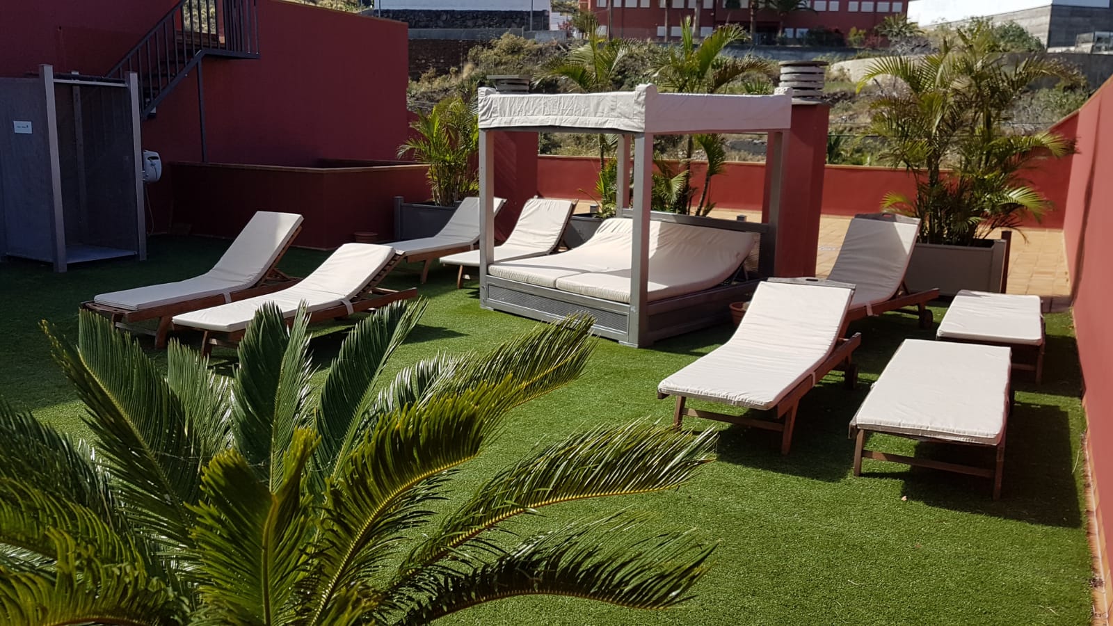 Galeon Hotel 34/41