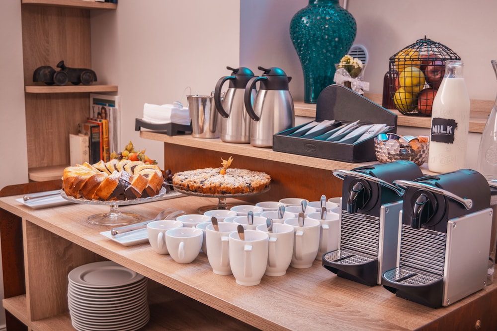 Boutique Hotel Klarov 32/72