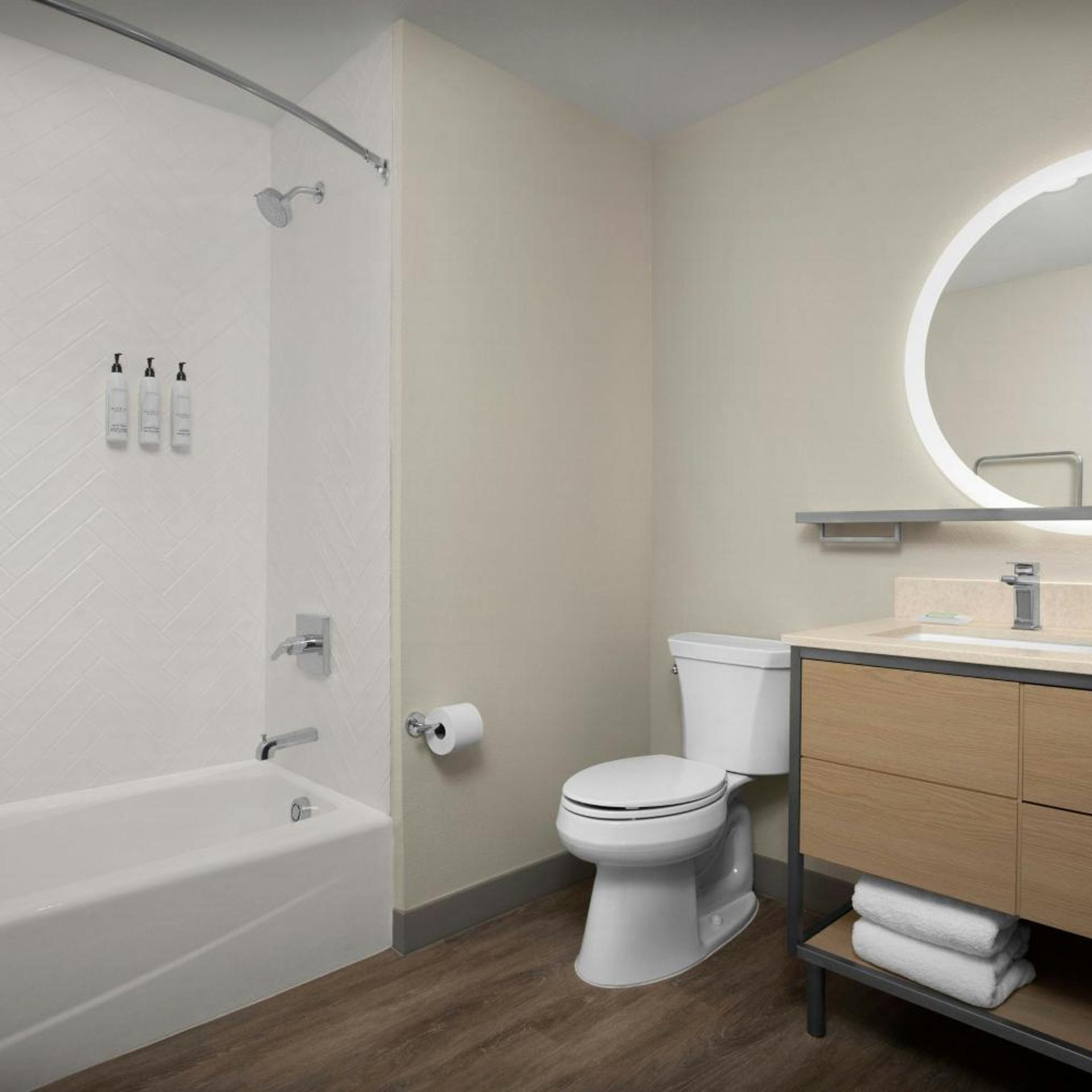 TownePlace Suites by Marriott El Paso Northwest 38/44