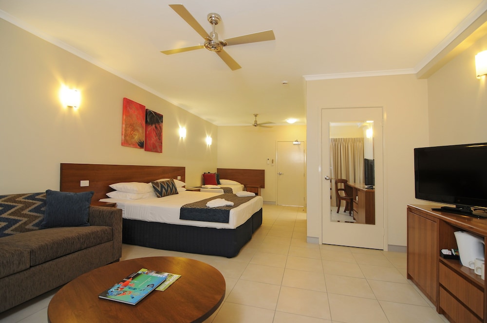 Cairns Queenslander 13/39
