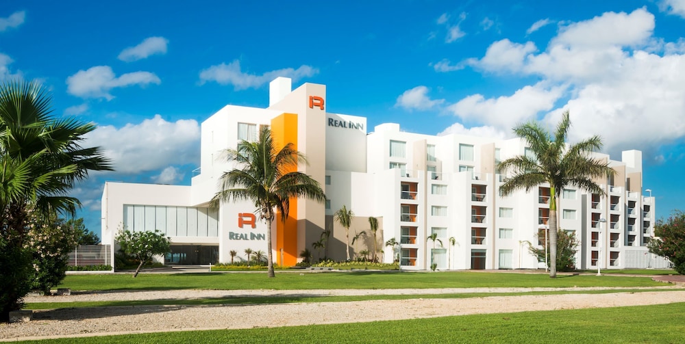 Real Inn Cancun 29/34