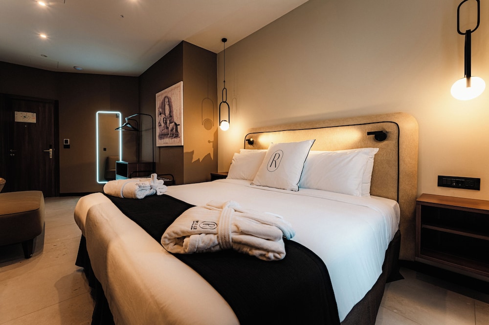 Royale Sainte Helene Boutique Hotel 20/57