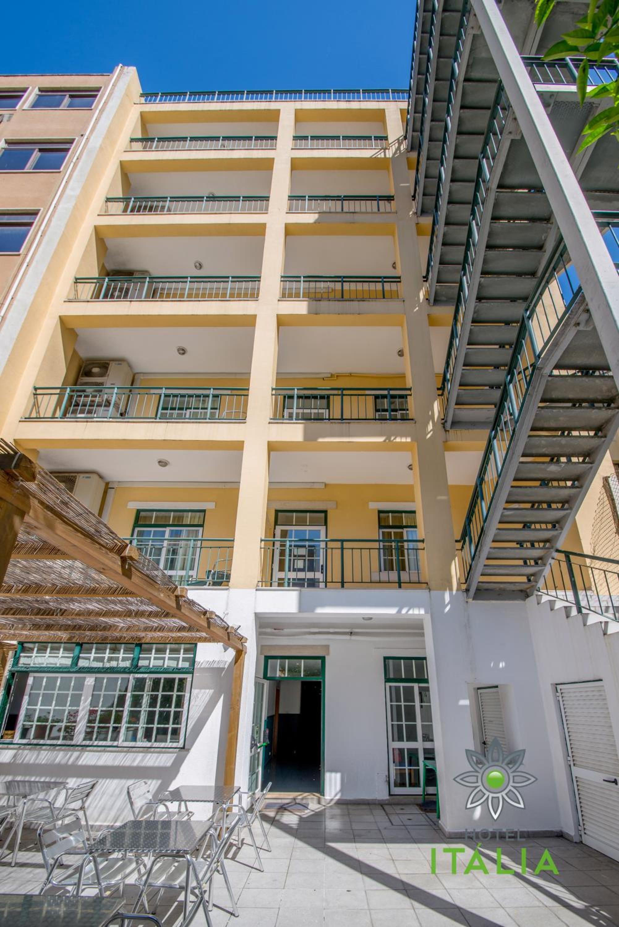 Hotel Italia 2/50
