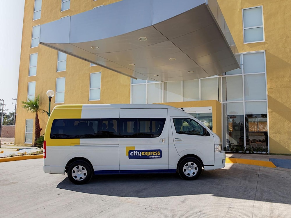 City Express by Marriott Monterrey Norte 26/55