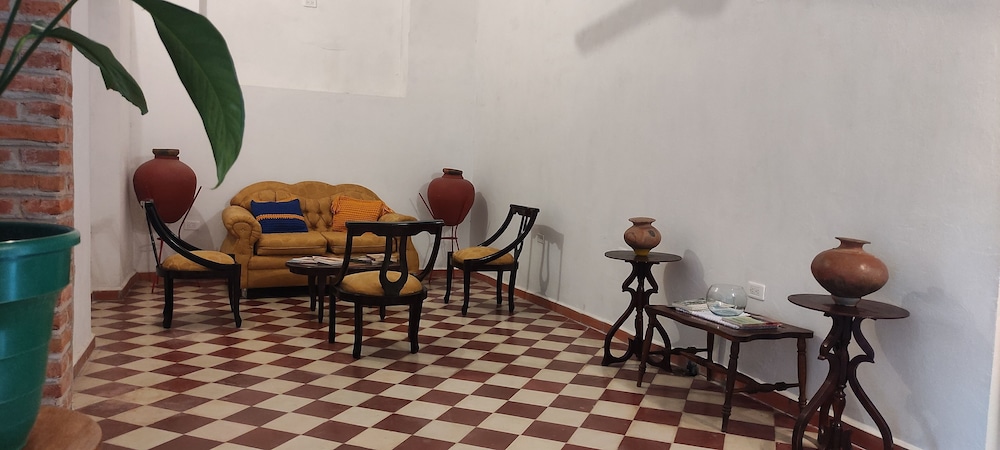 Albarrada Hotel Boutique 22/38