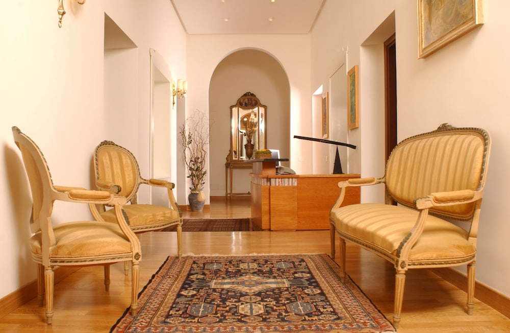 Il Gattopardo Relais Hotel 18/29