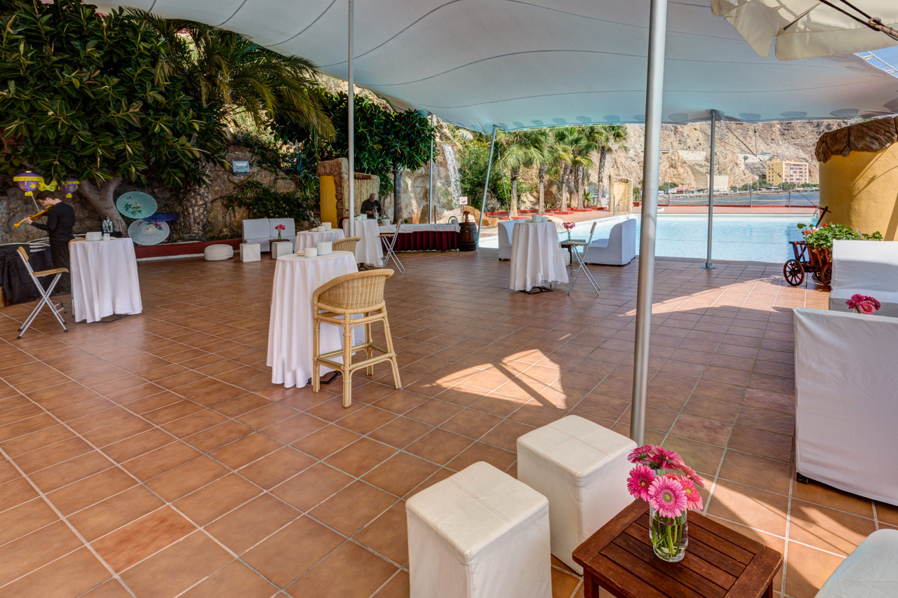 Mirador del Cabo - Adults Only 23/35