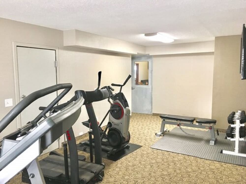 Quality Inn Burlington Near Hwy 34 14/27