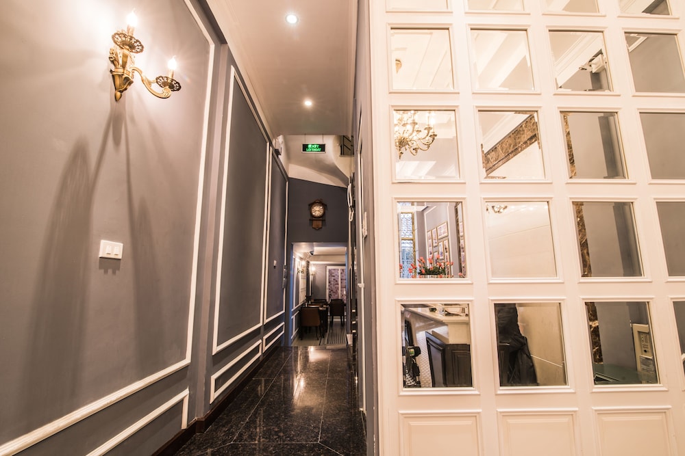 Suddha Boutique Hotel 4/58