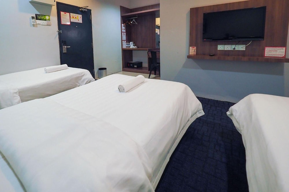 S Boutique Hotel 25/48