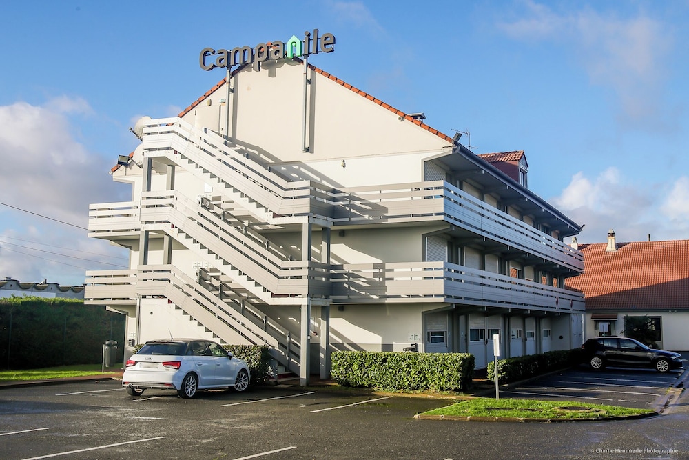 Hotel Campanile Montargis Amilly 59/64
