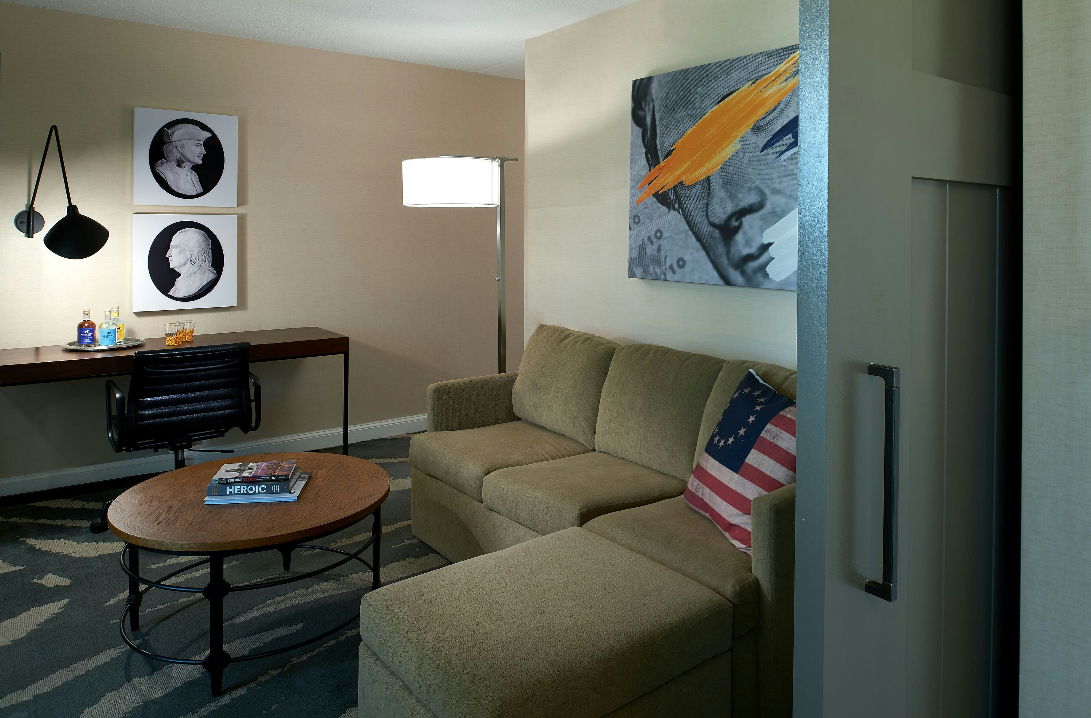 Revere Hotel Boston Common Formerly Radisson Hotel Boston 57/81