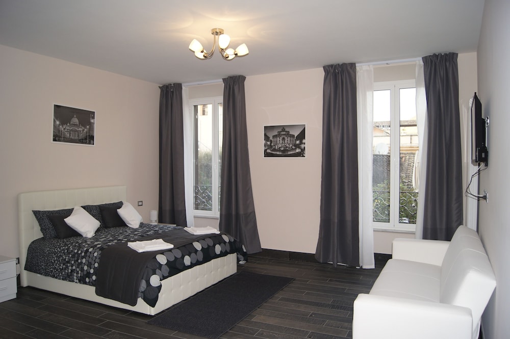Arch Rome Suites 15/75