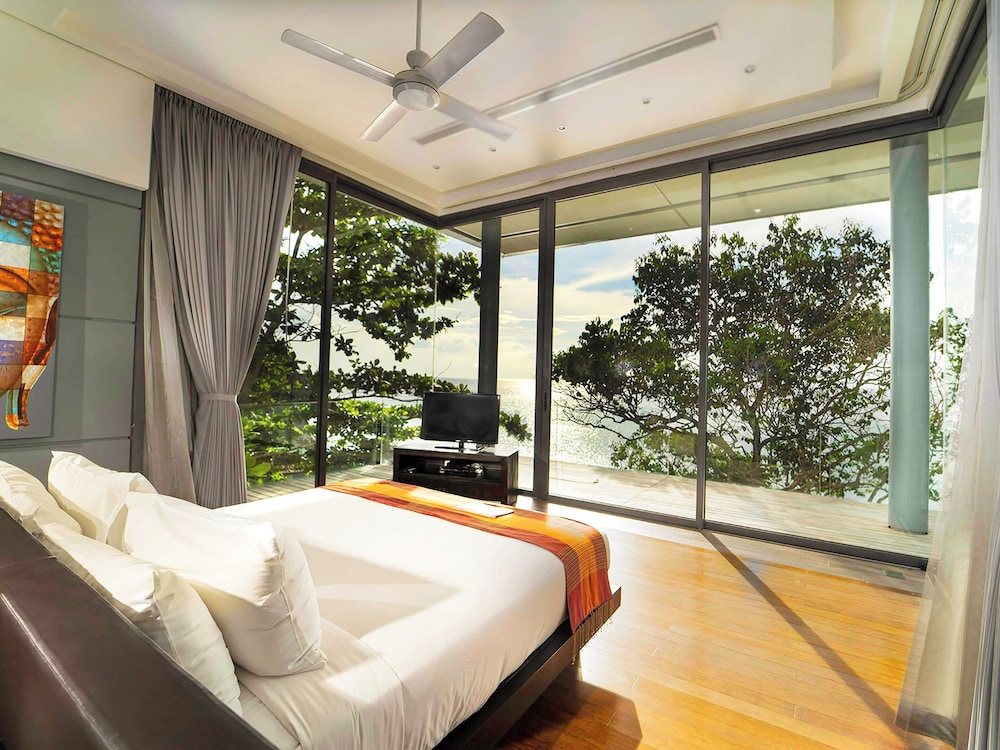 Villa Amanzi Kamala - An Elite Haven 15/50