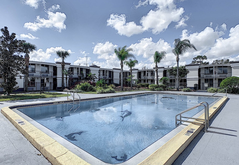 Stayable Suites Orlando 9/16