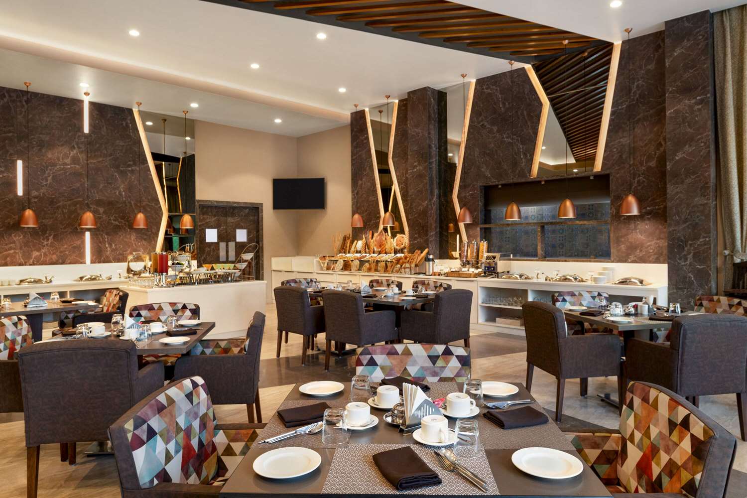 Ramada by Wyndham Aligarh GT Road 33/51