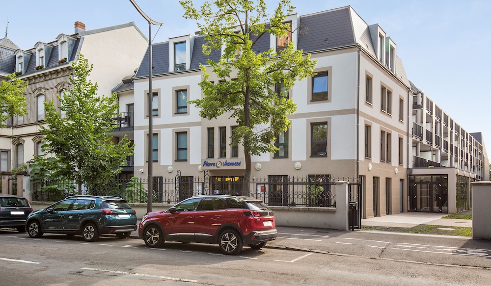 Residence La Petite Venise 61/71