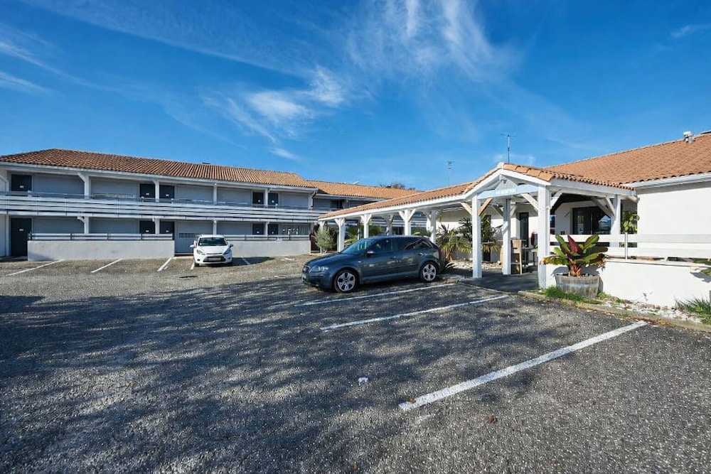 Hotel Balladins Bordeaux Merignac 45/54