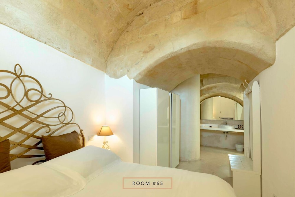 Sant’Angelo, Matera – Small Luxury Hotels photo2