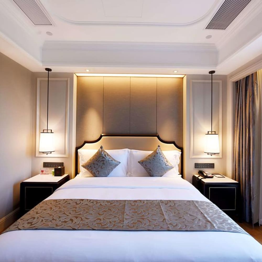 Ramada Plaza By Wyndham Wenzhou 16/36