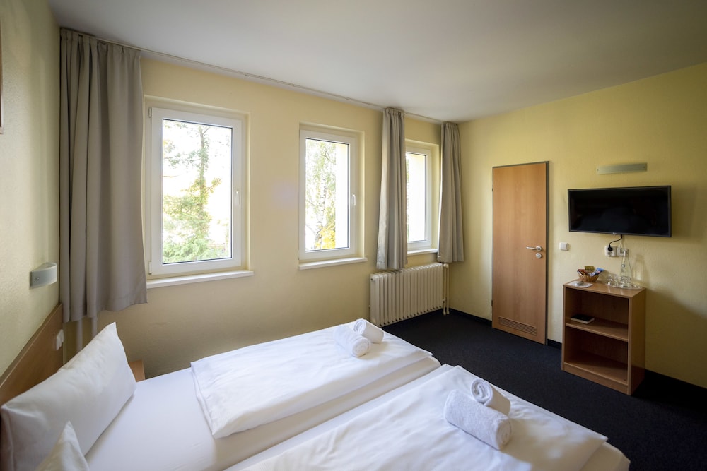 Hotel Citylight Berlin 11/43