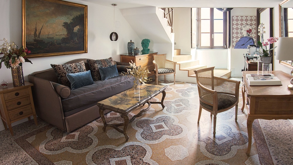 Nobildonne Relais 29/50