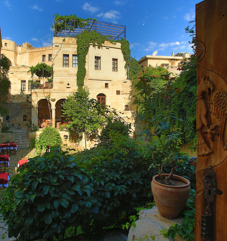Selcuklu Evi Cave Hotel - Special Class 45/50
