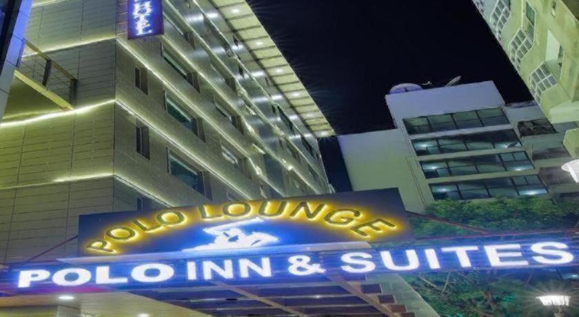 Polo Inn & Suites 2/31