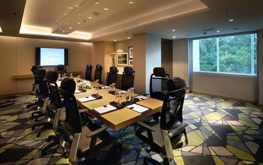 Welcomhotel by ITC Hotels, Race Course, Coimbatore 49/60