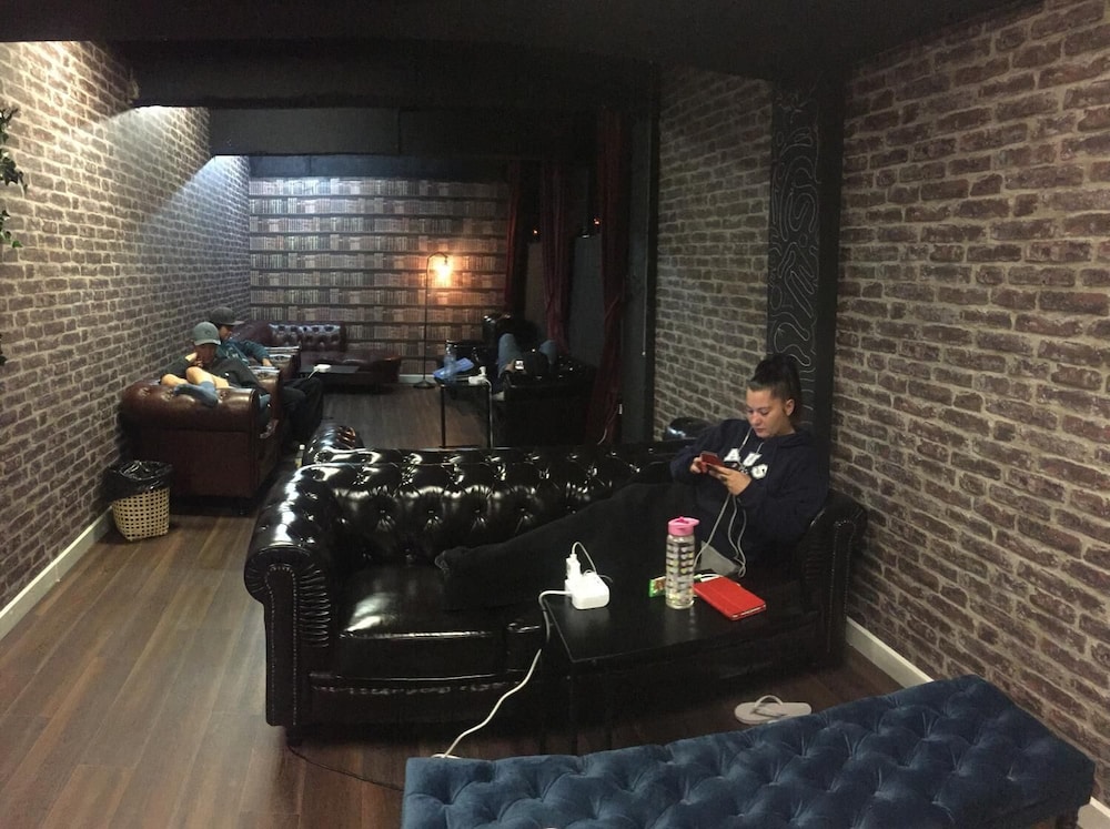 Europa Melbourne - Hostel 17/28