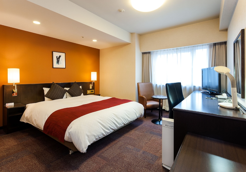 Daiwa Roynet Hotel MITO 24/51