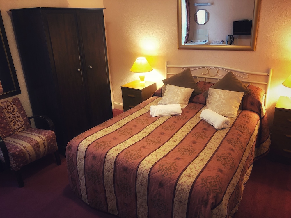 Averon Guest House 16/50