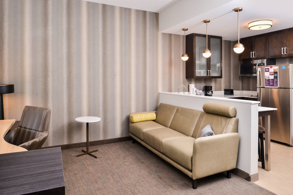 Residence Inn By Marriott Charlotte Northlake 31/45