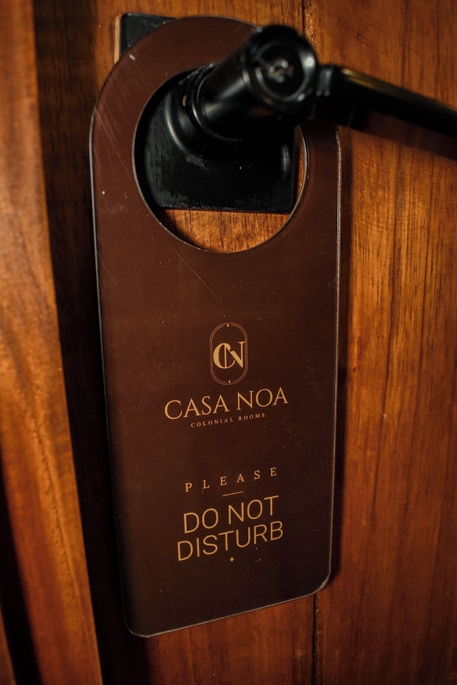 Casa Noa Colonial Rooms 20/48