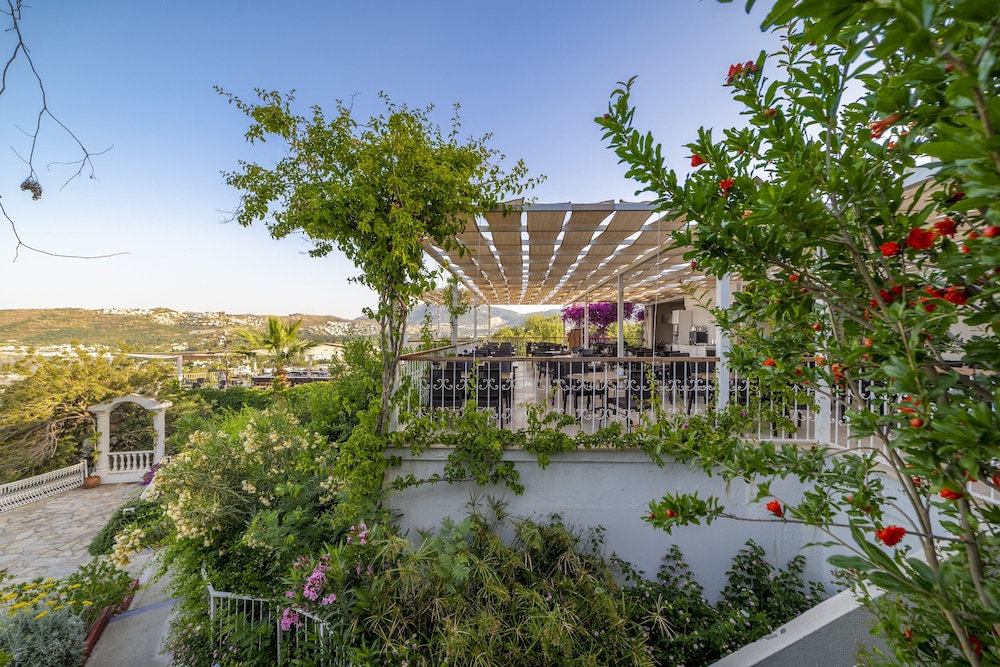 Riva Bodrum Resort - Adult Only +16 63/67