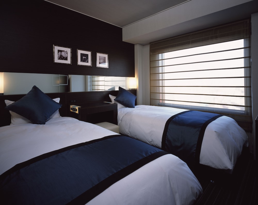 Shinjuku Prince Hotel 14/41