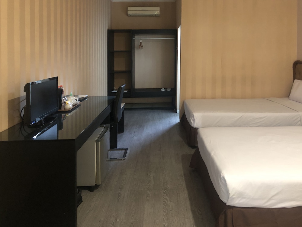 Hotel Sinar 3 8/15