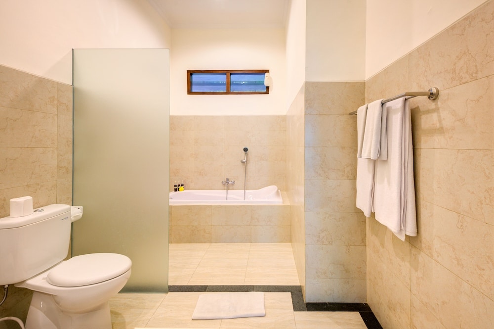 Gracia Bali Villas & Apartment 69/71