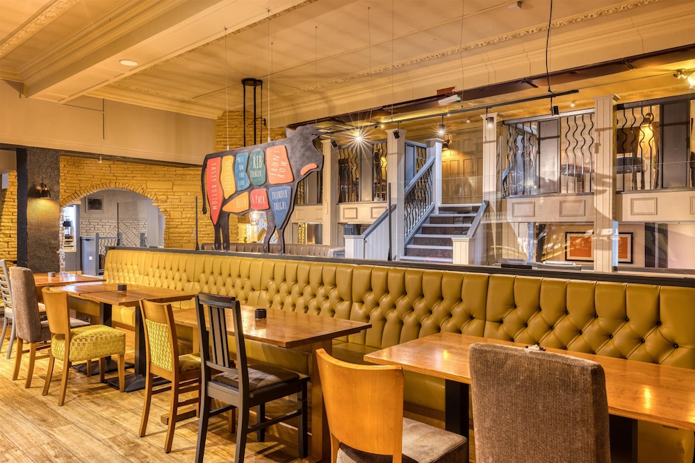 Premier Inn London Harrow 30/40