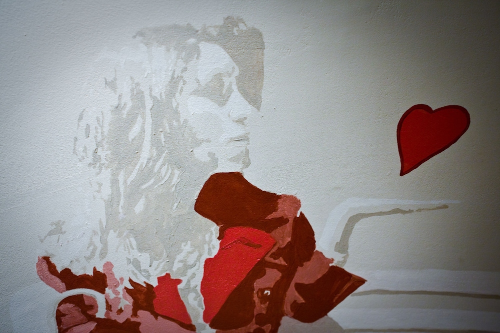 Rouge On Rose Boutique Hotel 46/49