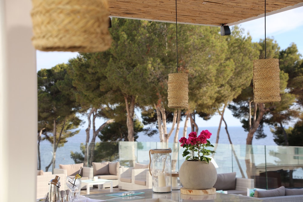 Iberostar Selection Santa Eulalia Ibiza - Adults Only 22/77