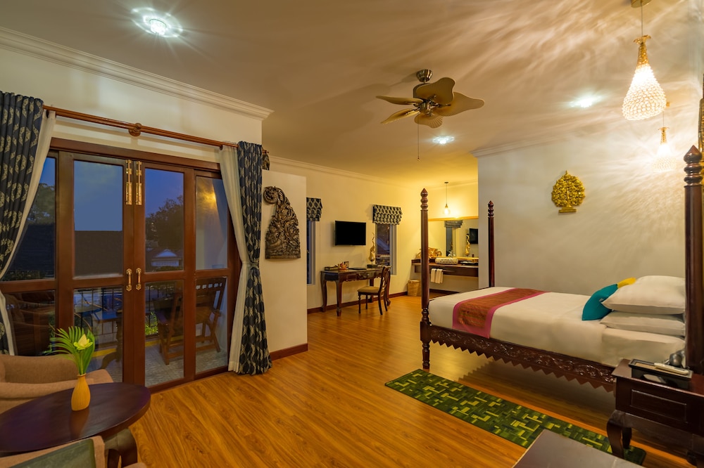 Beyond Yangon Boutique Inn 39/68