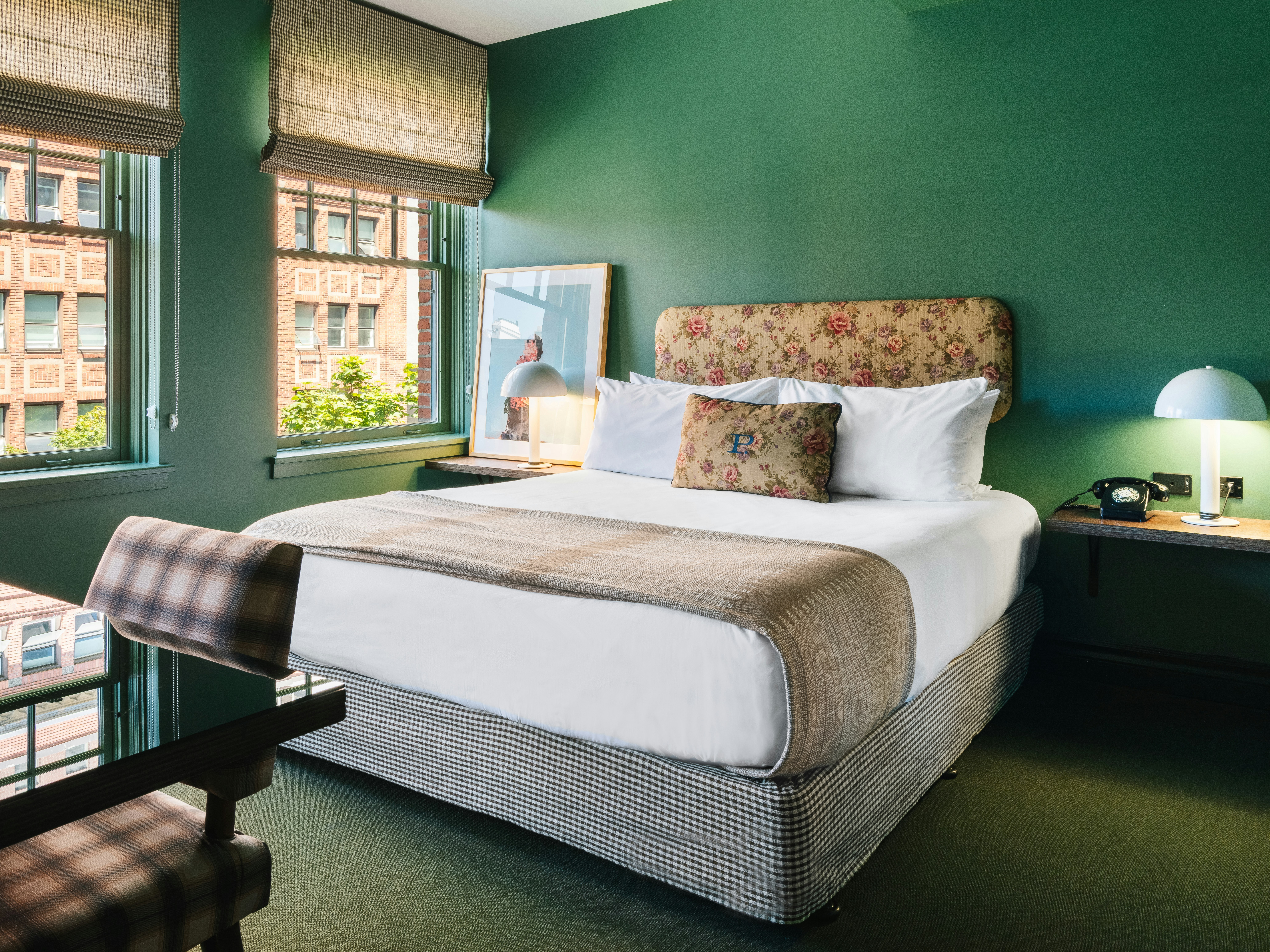 Palihotel Seattle 23/67