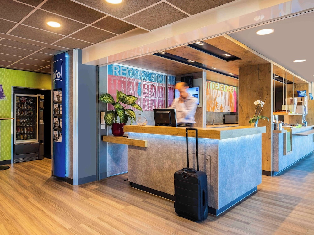 Hotel Ibis Budget Limoges Nord 8/60