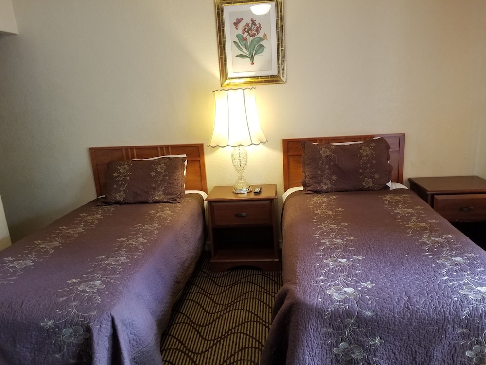 Nevada City Inn 26/44