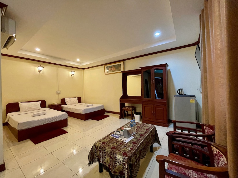 Sengkeo Hotel 16/50