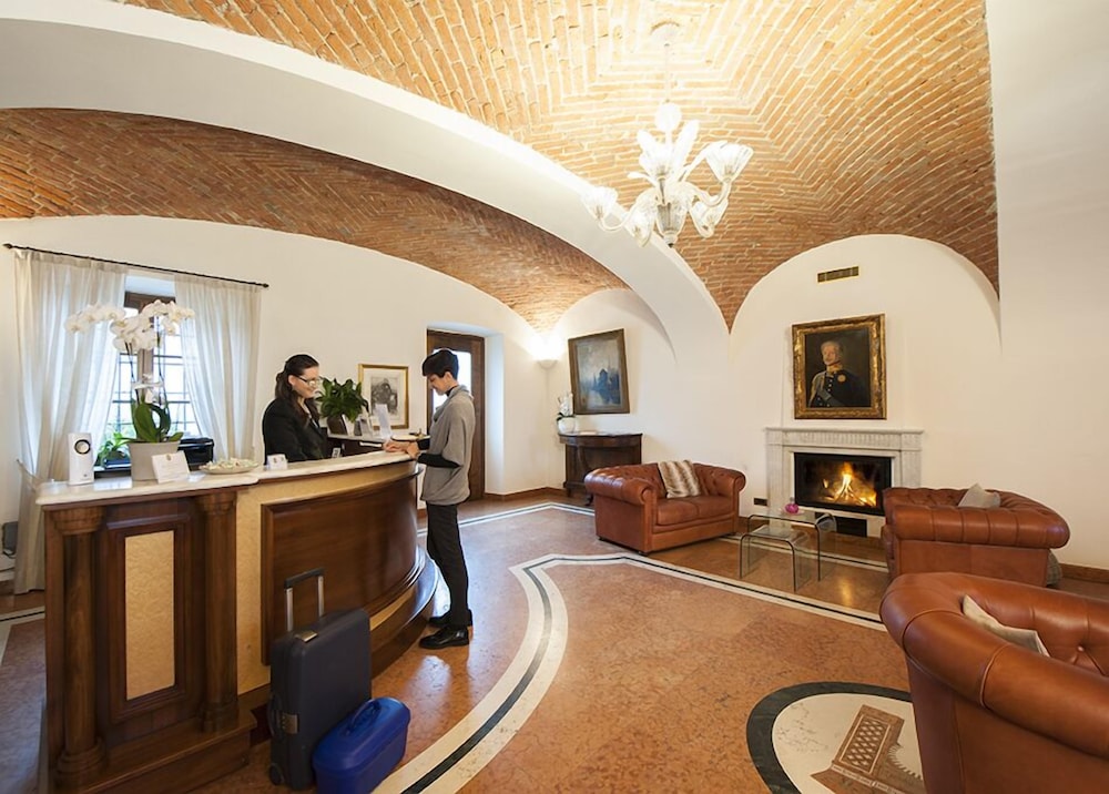 Albergo Corte Albertina 9/39